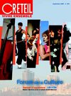 Vivre ensemble septembre 2009 - Journal municipal de Créteil