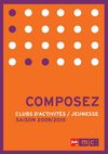 MJC Rodez, Plaquette Clubs et Ateliers 2009 / 2010