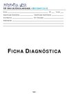 Ficha Diagnóstica 10º ano