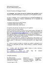 Convocatoria Seminario Narrativa Chilena Actual 