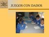 Juegos con Dados