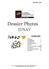 Dossier Photo Junay Tour de France