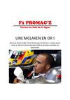 GP Australie
