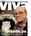 REVISTA SEMANAL VIVA (ARGENTINA) 23 AGO 2009