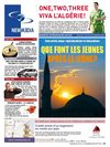 New Media - EDITION N°16 DU 01 AU 07 SEPTEMBRE 2009