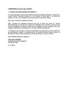 Palavas: Communiqué de Jean-Louis JACQUET "La Mairie, une communication très sélective"