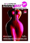 Programme Nancy Jazz Pulsations 2009