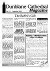 Dunblane Cathedral Magazine September 2009