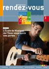 Rendez vous N°3