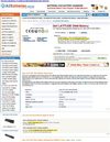 Dell LATITUDE D600 Battery * Replacement Laptop Batteries for Dell Latitude d600 Series