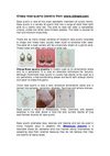 Cheap rose quartz jewelry from www.bjbead.com