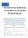 periodico - Herramientas Didacticas en Ambientes Virtuales de Aprendizaje[2]