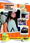 FR-Brochure Programmes Scolaires 2010-2011