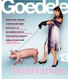 Goedele Magazine 2 september 2009