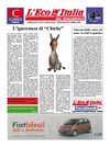 L'eco d'Italia edizione 04.09.2009
