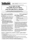 Ensemble faisons le bilan, pour être plus fort-e-s demain