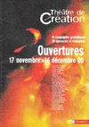 Ouvertures ThC 05