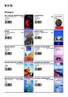 catalogue général Keltia Musique 2009