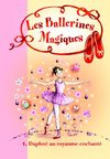 Extrait Ballerines Magiques - tome 1 - Ma première Bibliothèque Rose