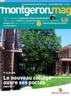 Montgeron Mag [ septembre 2009]