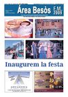 Área Besós 154 Festa Major 2009