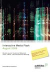 Interactive Media Flash August 2009