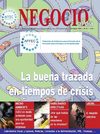 Revista Negocio al Día Julio - Agosto 2009