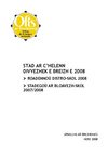Stad ar c'helenn divyezhek 2008-2009