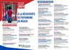 Programme des journées du patrimoine
