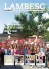 Lambesc Magazine - 04 - septembre 2009