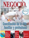 Revista Negocio al Día Abril 2008