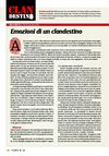 Emozioni di un migrante