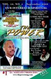 Power Magazine September 2009