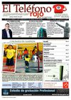 El Teléfono Rojo decima edición