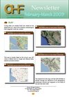 Newsleter February March 2009