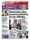 La unión de Morelos 05 Septiembre 2009