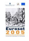 Protezione Civile Nazionale - EUROSOT 2005 - Eastern Sicily Earthquake 14-16 october 2005