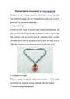 Wholesale fashion crystal jewelry on www.aypearl.com