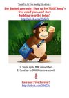 email marketing, free email marketing service & tools, email marketing for newbie