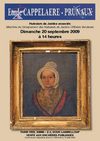 Vente aux enchères publiques du 20 septembre 2009 - Catalogue