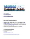 Master Networkers Workshop & Networking Event 