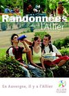 Guide des randonnées Allier