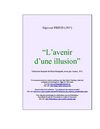 avenir d'une illusion