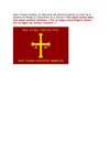 Drapeau Asturies