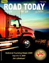 Road Today Magazine September 2009