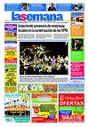 Periódico La Semana de Dos Hermanas Nº 706. 9/09/2009
