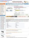 Dell INSPIRON 1420 6-cell Replacement Laptop Battery for Dell Inspiron 1420 Vostro 1400