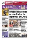 La Unión de Morelos