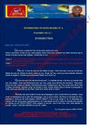 LA NOURRITURE VIVANTE DE DIEU N° A