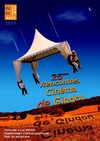 Catalogue des 25èmes Rencontres Cinéma de Gindou (Lot)